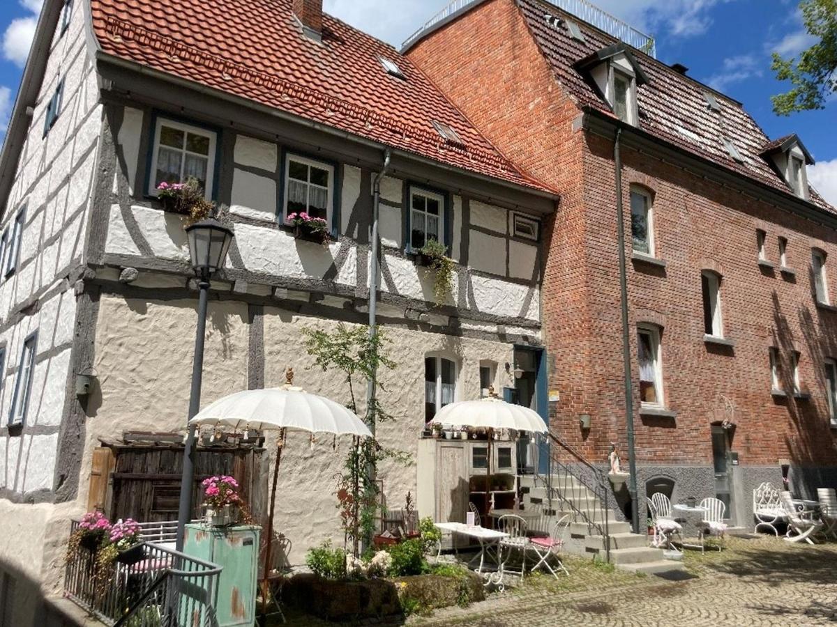 Ferienwohnung Rahel Münsingen Extérieur photo