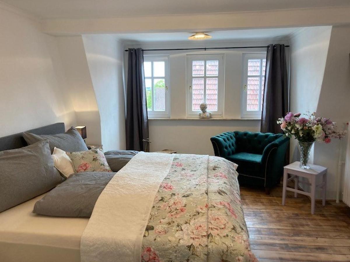 Ferienwohnung Rahel Münsingen Extérieur photo