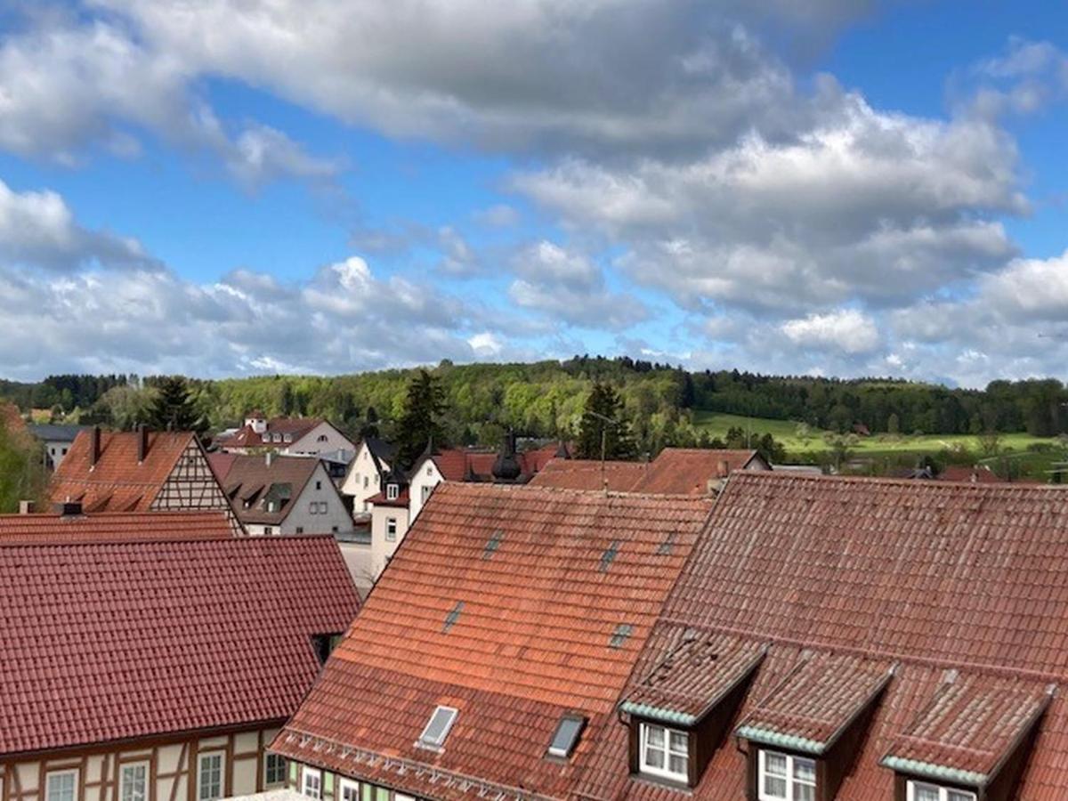 Ferienwohnung Rahel Münsingen Extérieur photo