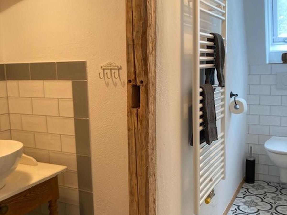 Ferienwohnung Rahel Münsingen Extérieur photo